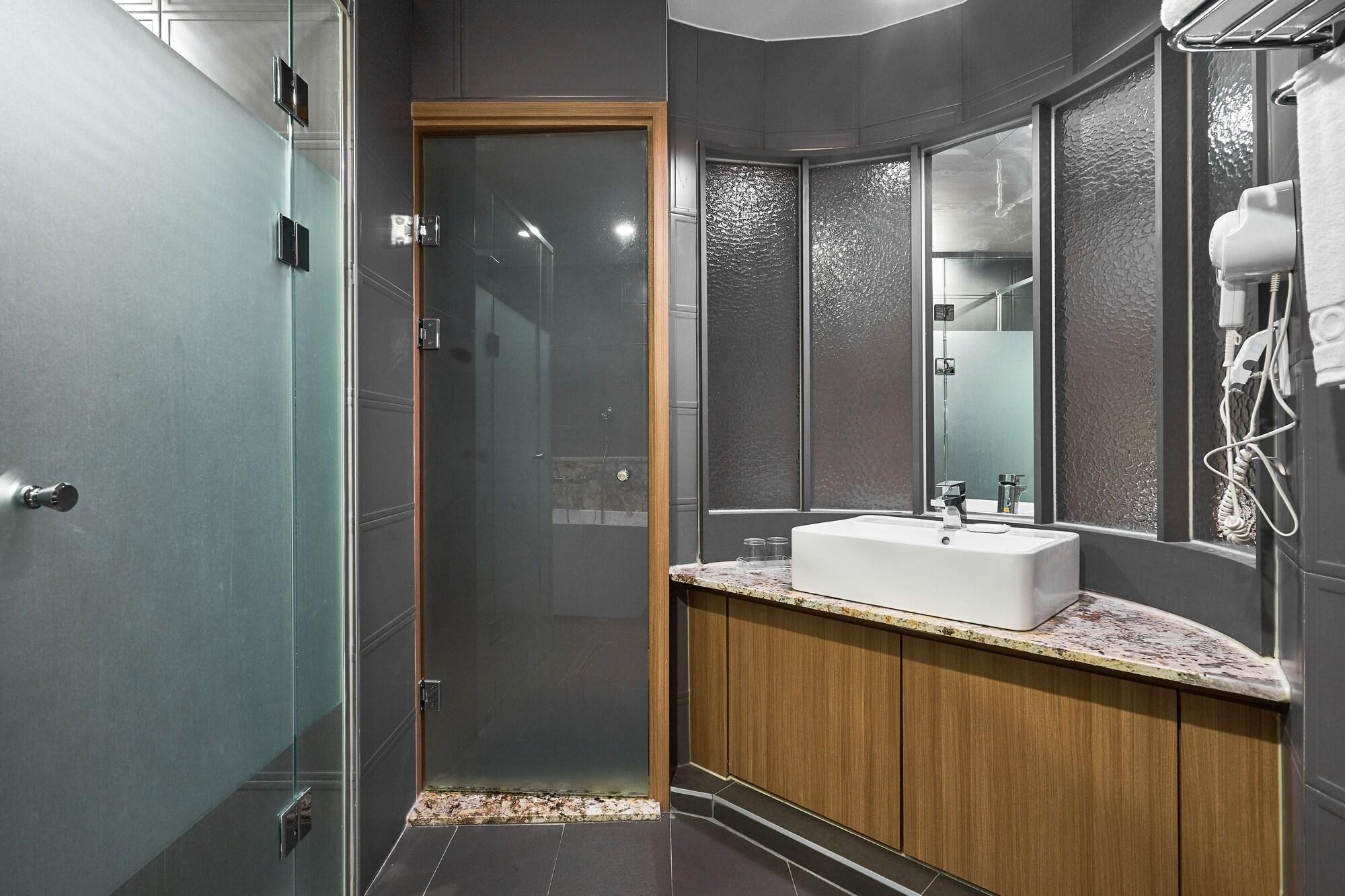 The Koryo Hotel Пучхон Экстерьер фото