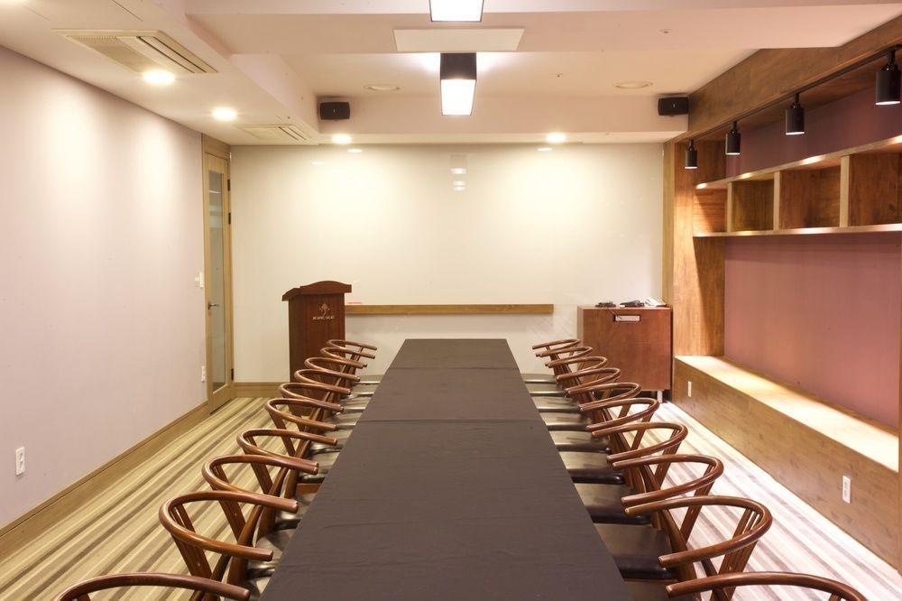The Koryo Hotel Пучхон Экстерьер фото