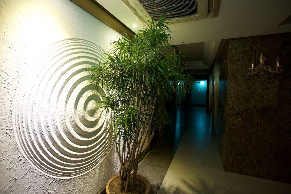 The Koryo Hotel Пучхон Экстерьер фото