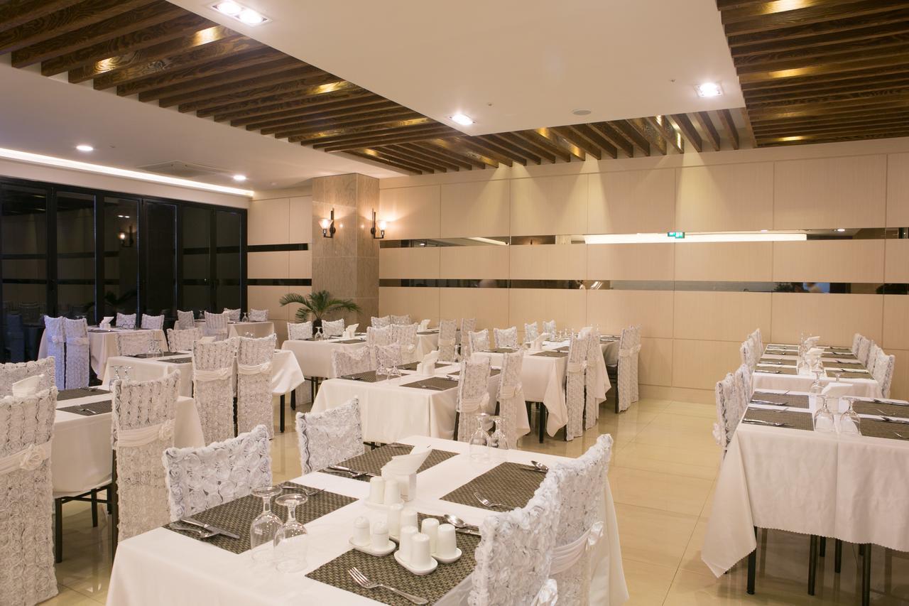 The Koryo Hotel Пучхон Экстерьер фото
